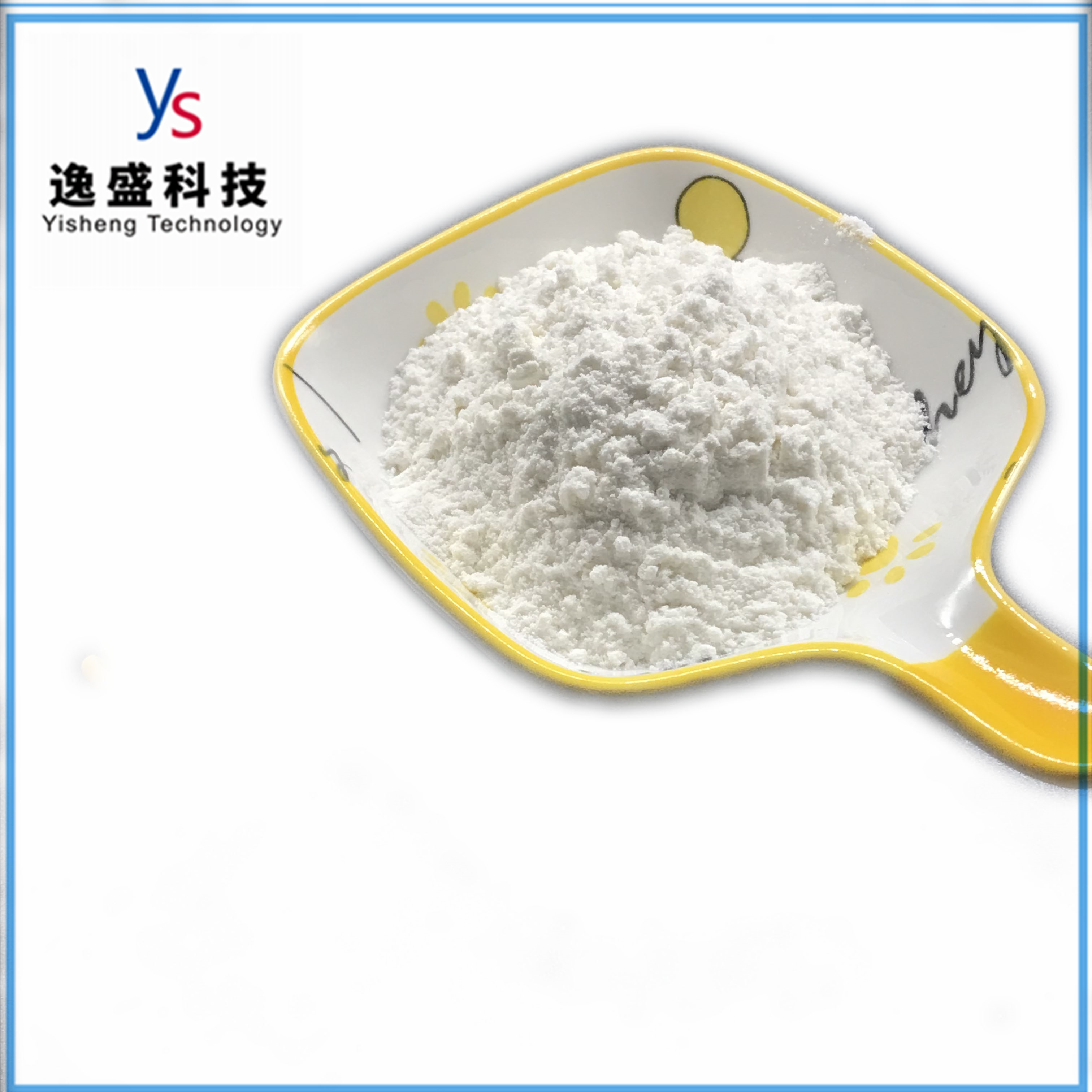 Cas 79099-07-3 Productos intermedios farmacéuticos de alta pureza en polvo 