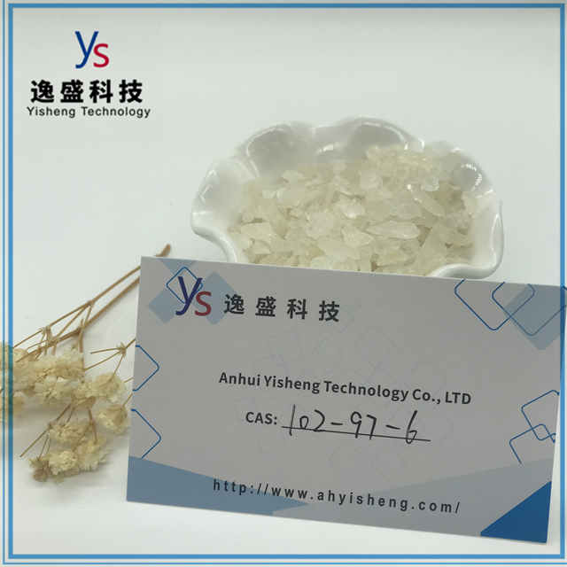 Alta calidad CAS 102-97-6 N-bencilpropan-2-amina