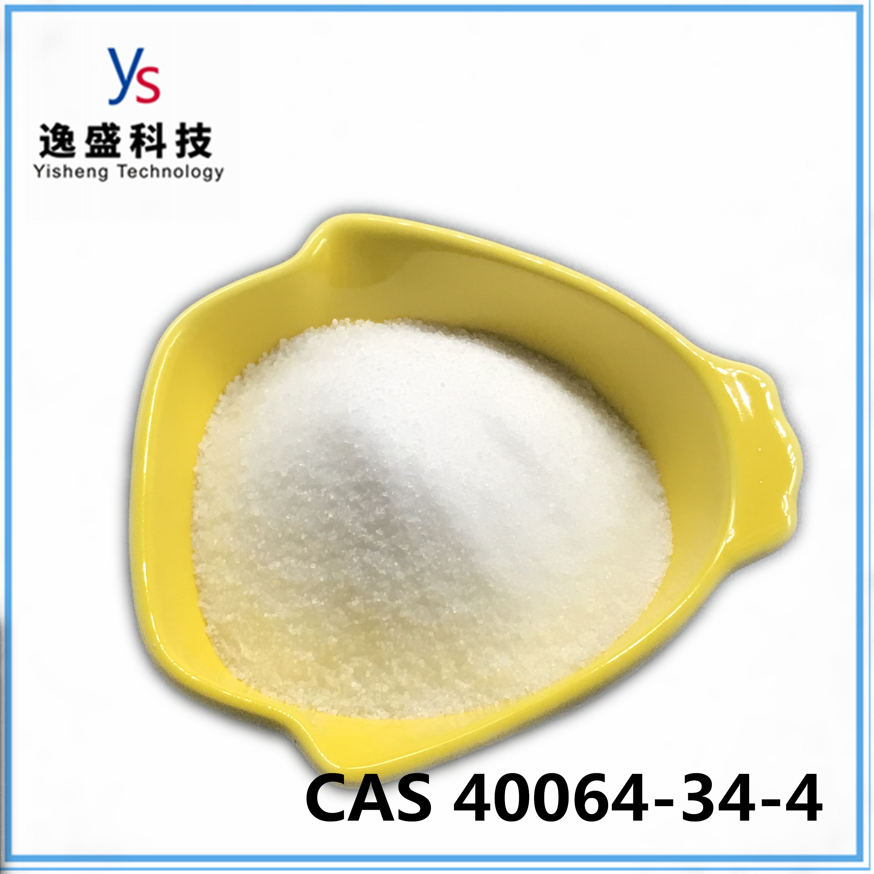 CAS 40064-34-4 Venta caliente de calidad superior