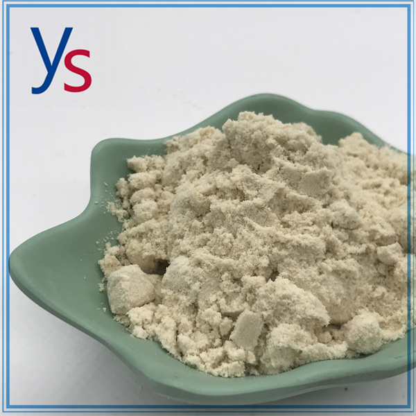 Cas 236117-38-7 2-yodo-1-p-tolylpropan-1-one Polvo de calidad superior