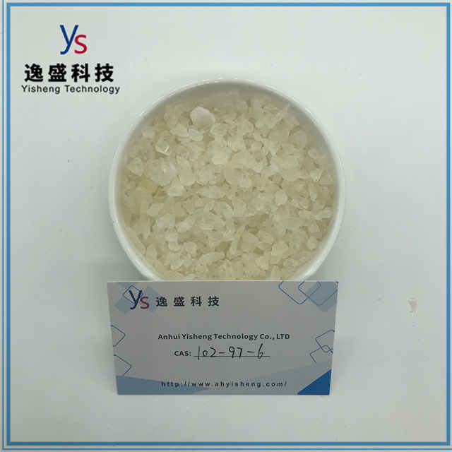 Bencilisopropilamina sólida blanca CAS 102-97-6 de calidad superior 