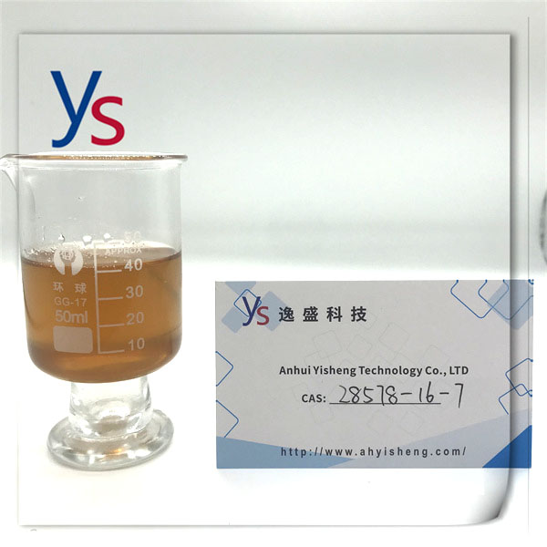  CAS 28578-16-7 Aceite de alto rendimiento Mejor calidad 