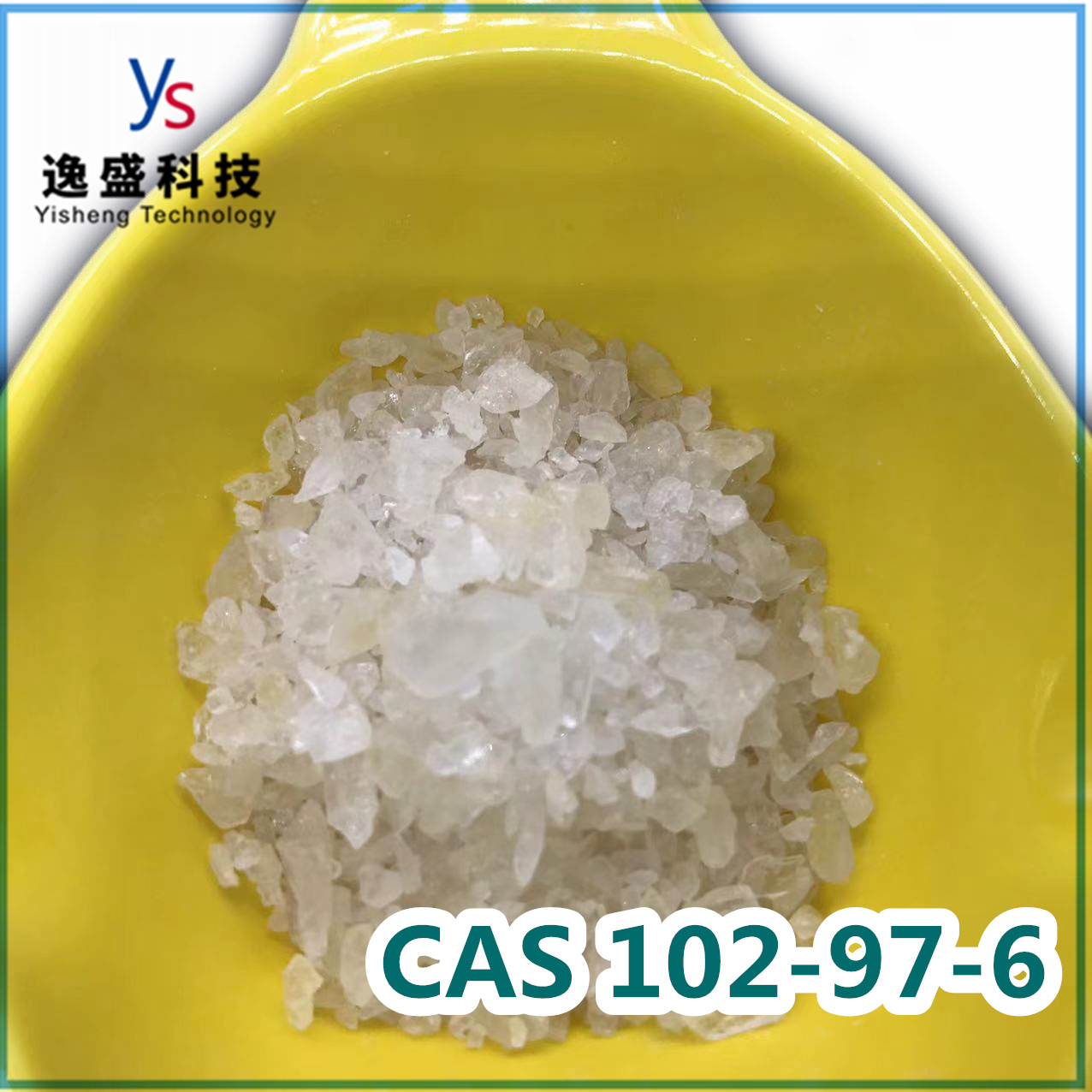  Cas 102-97-6 Polvo de calidad superior de bencilisopropilamina