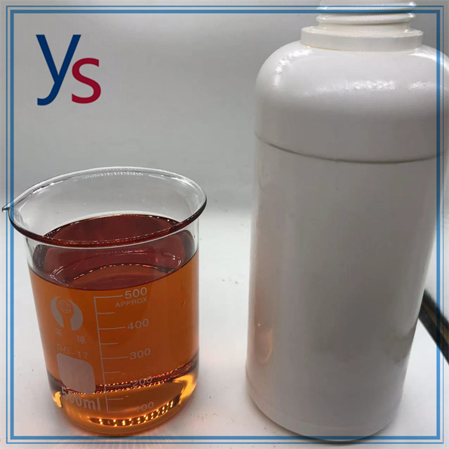 CAS 20320-59-6 Dietil (fenilacetil) malonato Aceite nuevo Bmk de alta calidad