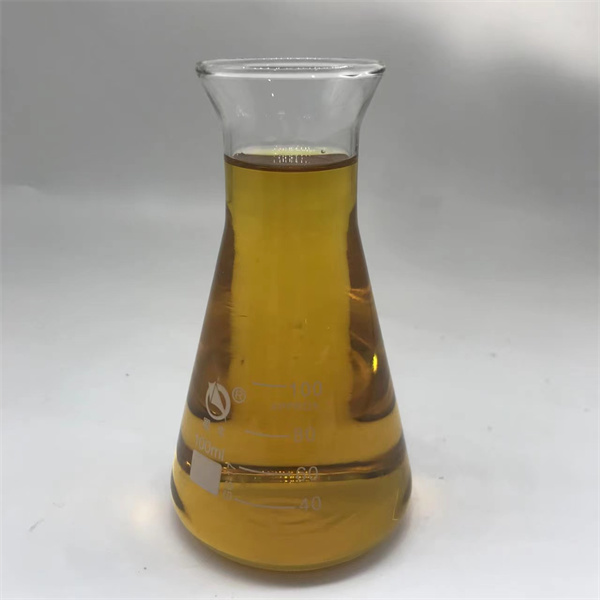 Cas 49851-31-2 2-Bromo-1-fenil-pentan-1-ona Líquido de alta calidad Cas 49851-31-2