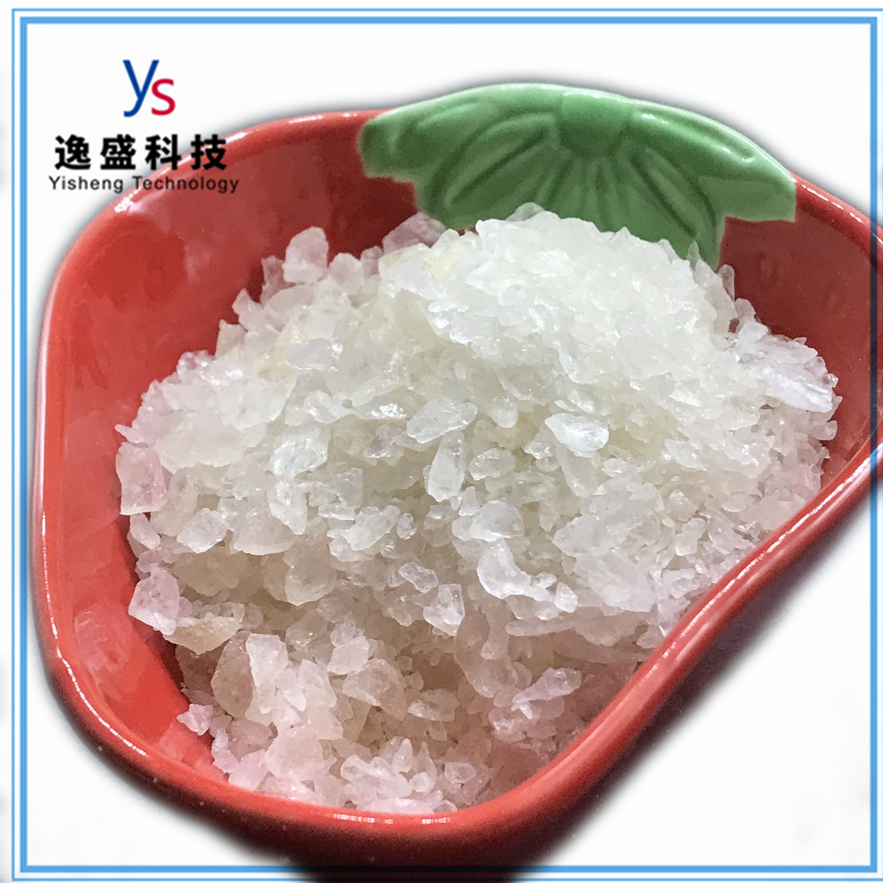 CAS102-97-6 isopropilbencilamina blanca 99,9% cristal 