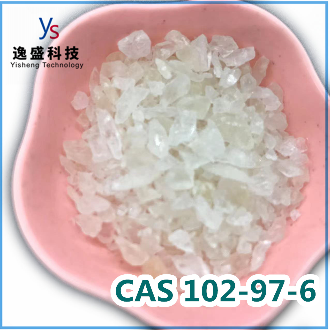  Cas 102-97-6 Polvo de calidad superior de bencilisopropilamina