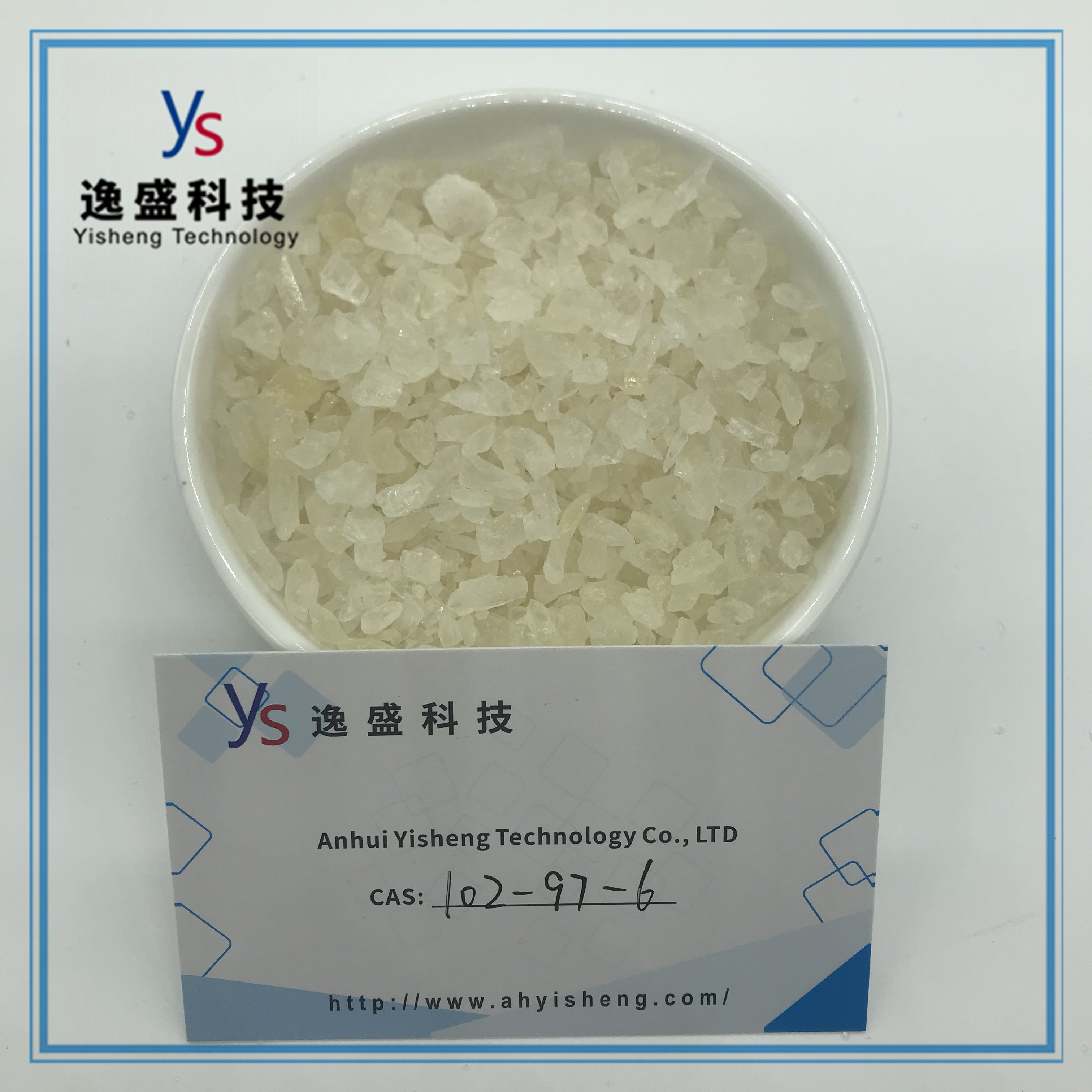 N-isopropilbencilamina CAS 102-97-6 de alta calidad 